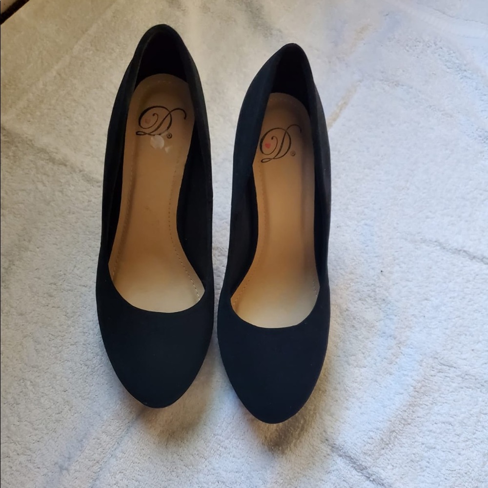 Woman shoes
